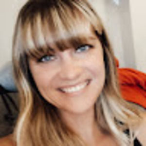 Meet your Posher, Melanie